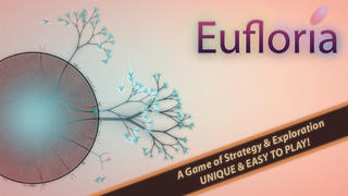 Скриншот из игры Eufloria - 95