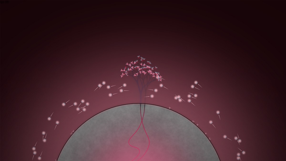 Скриншот из игры Eufloria - 138