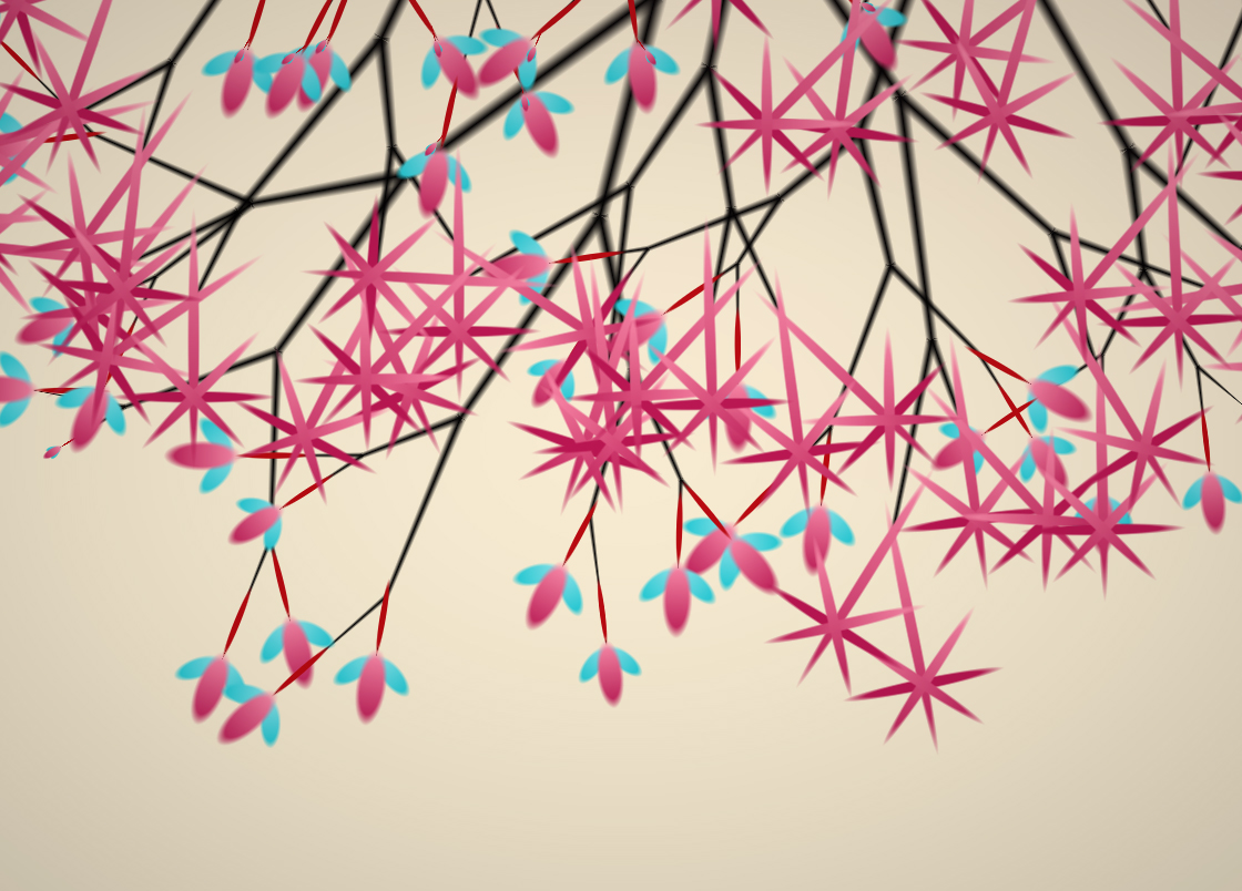 Скриншот из игры Eufloria - 169