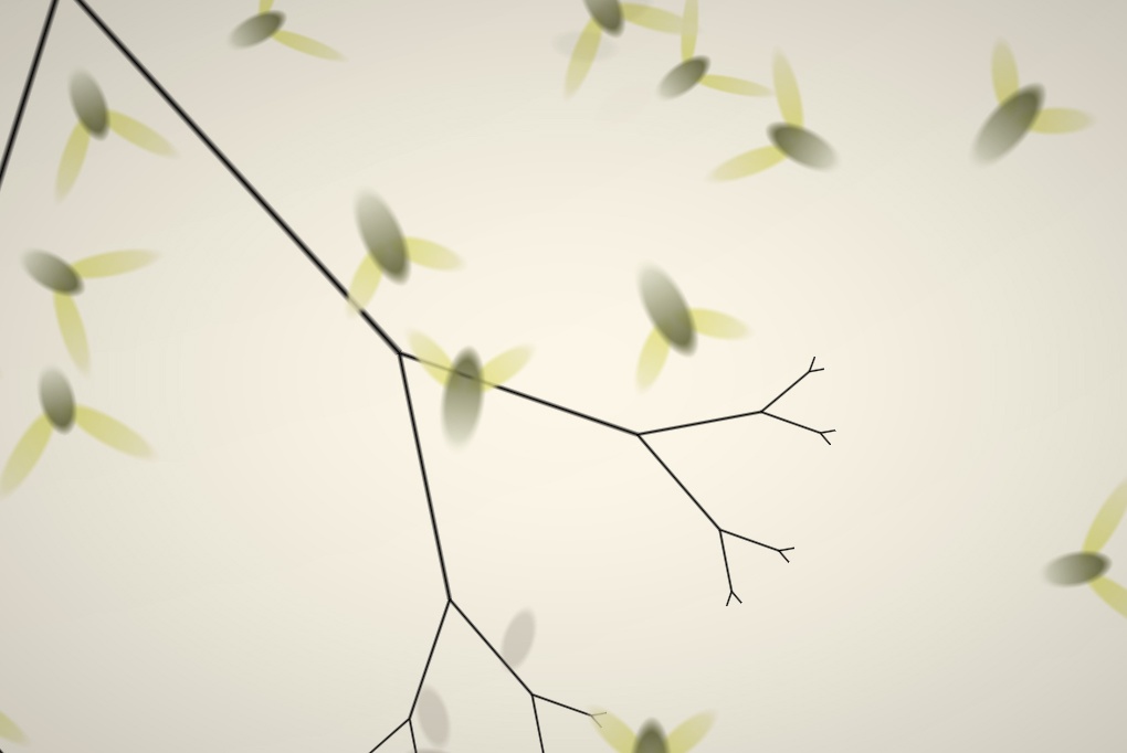 Скриншот из игры Eufloria - 149