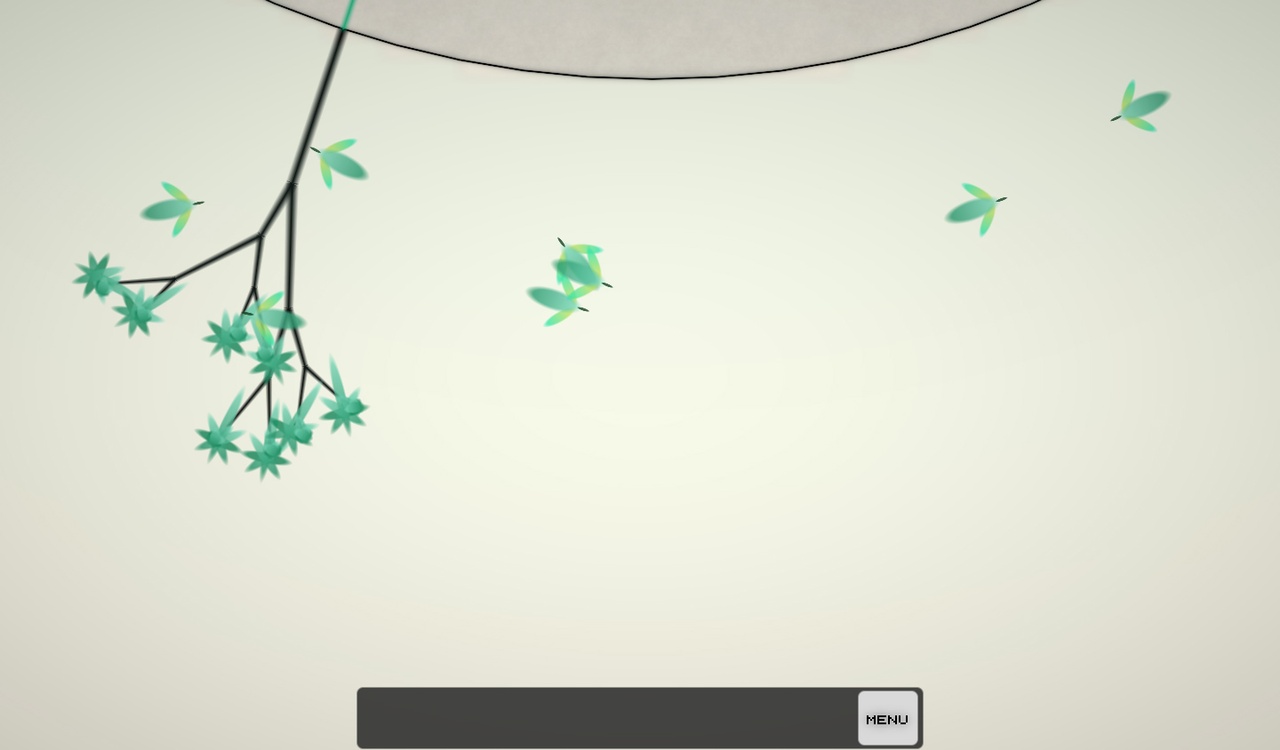 Скриншот из игры Eufloria - 24