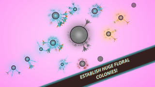 Скриншот из игры Eufloria - 99