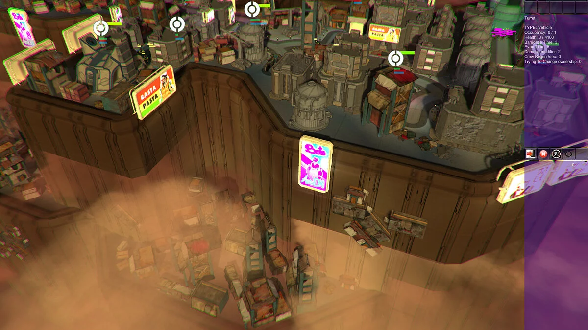 Скриншот из игры Neopolis - 29