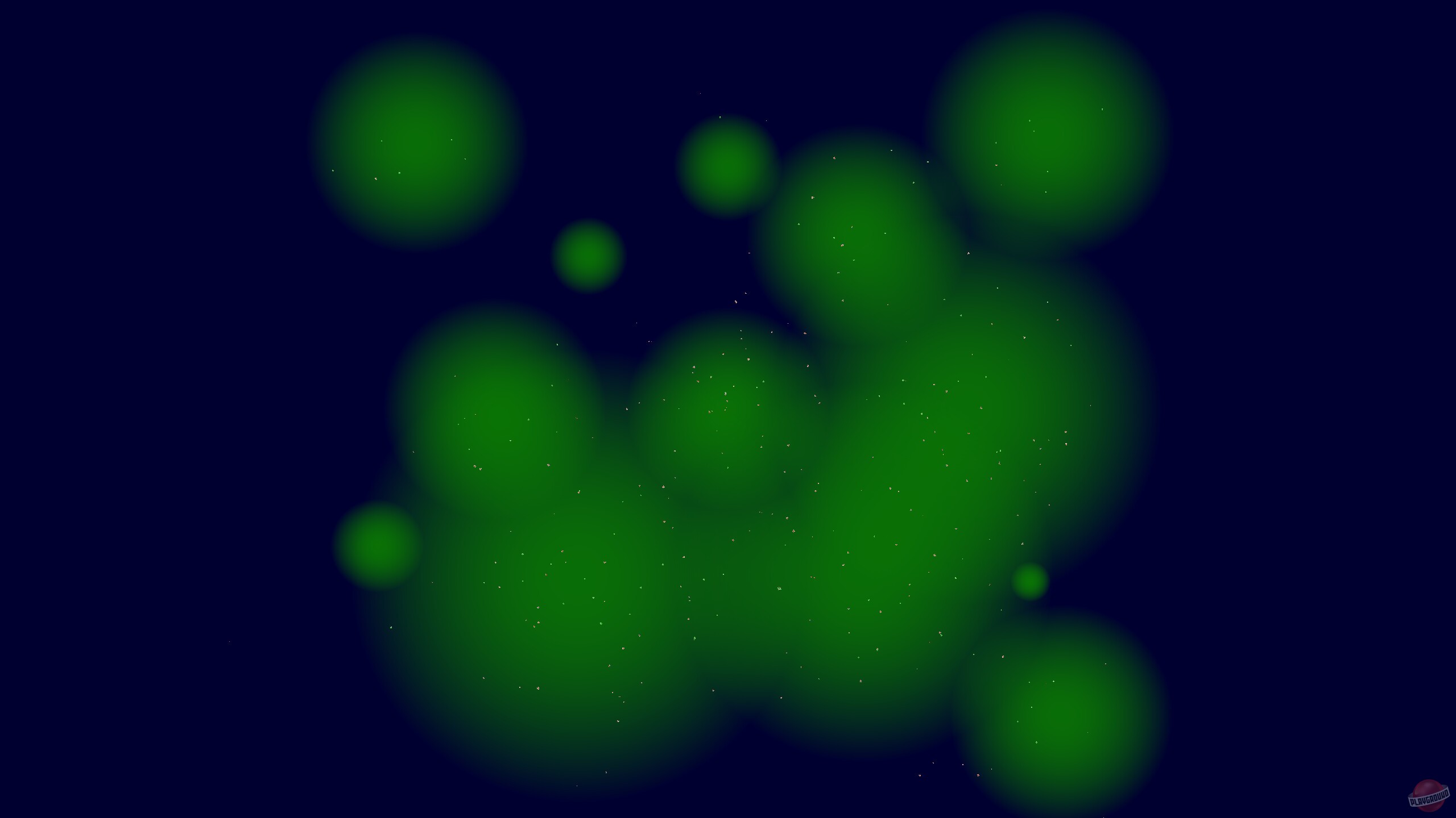 Скриншот из игры The Bibites: Digital Life - 16