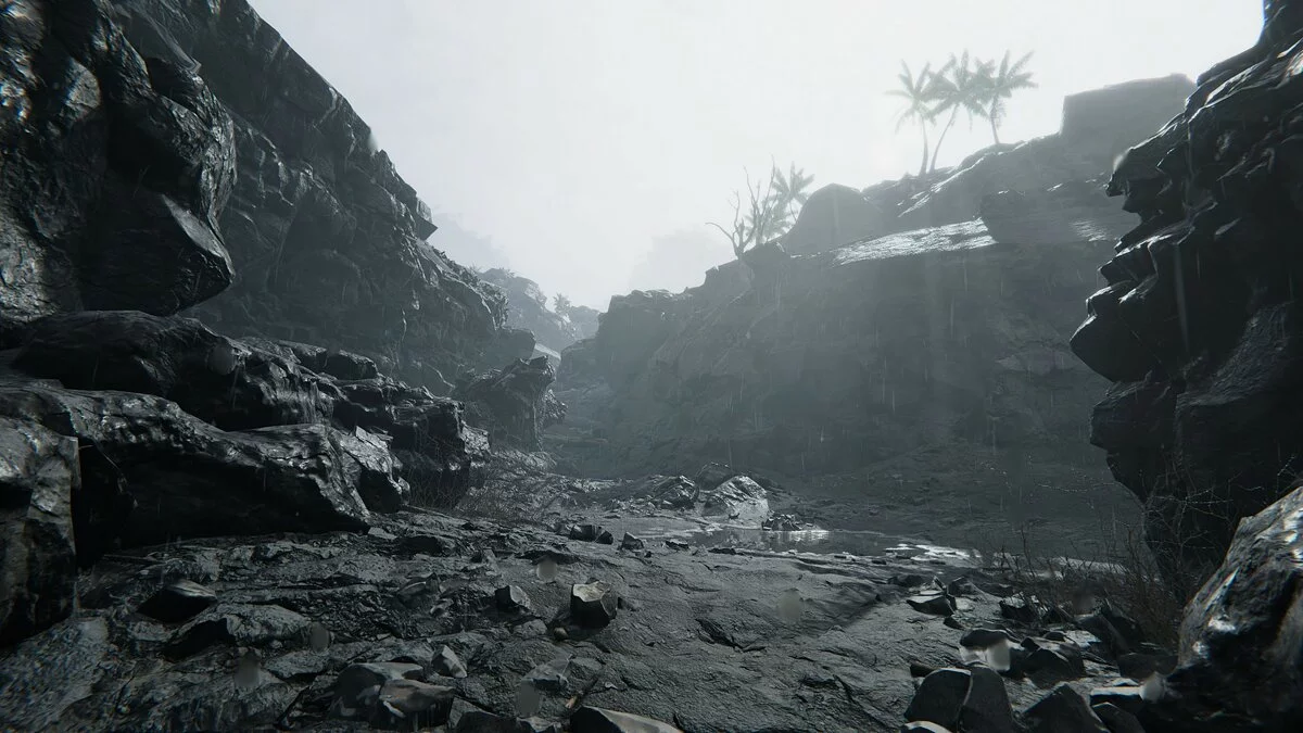 Скриншот из игры Ferocious - 13