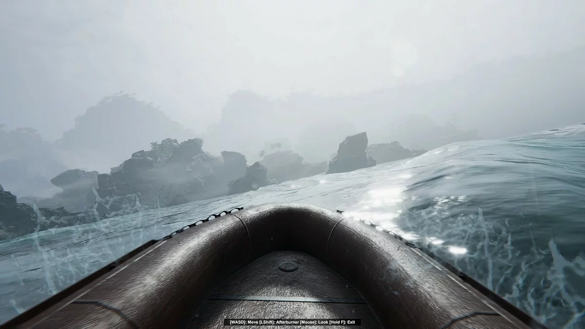 Скриншот из игры Ferocious - 7