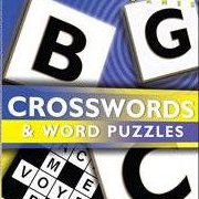 Обложка игры Brain Games: Crosswords & Word Puzzles