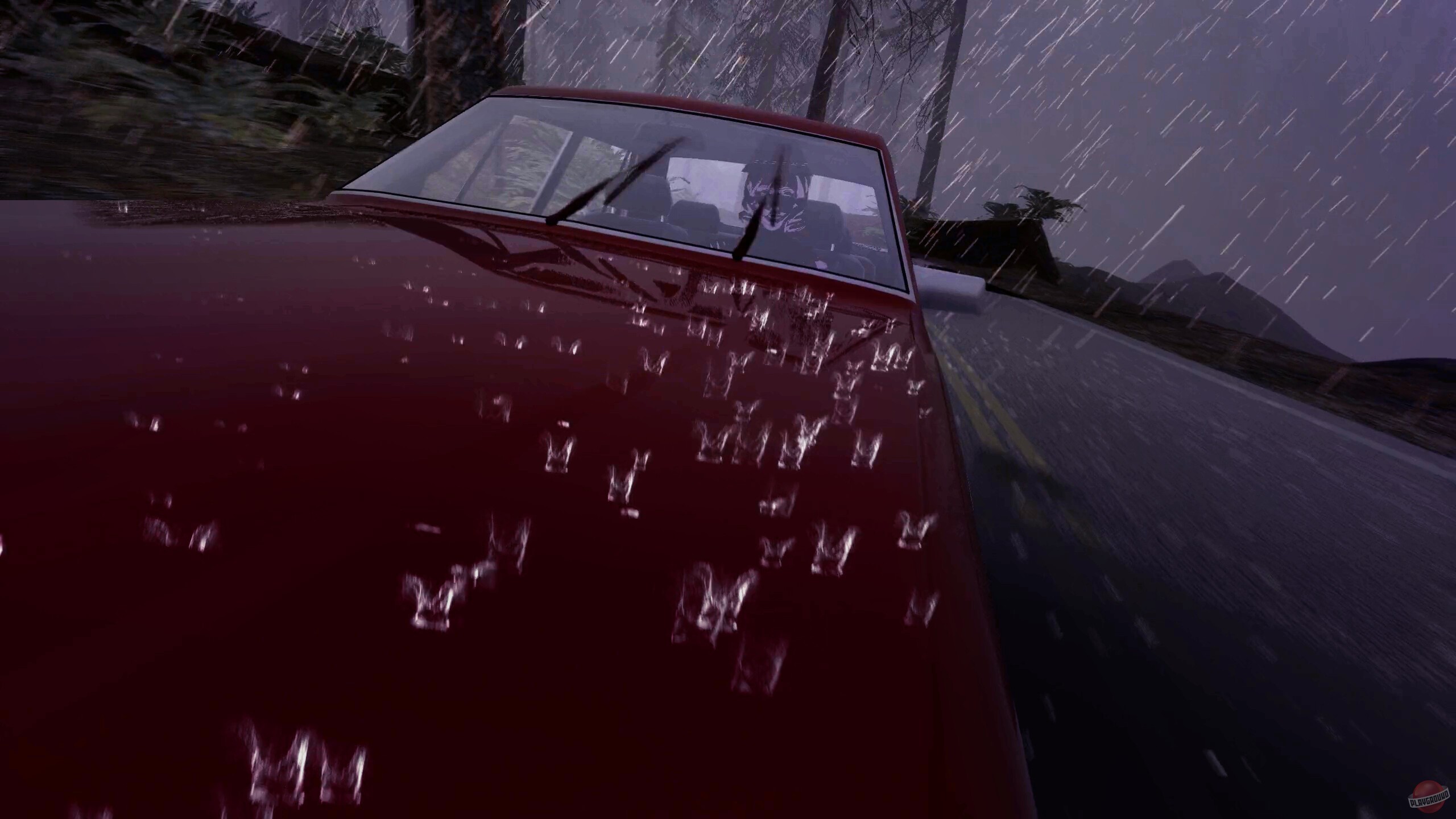 Скриншот из игры Mystery House - 14