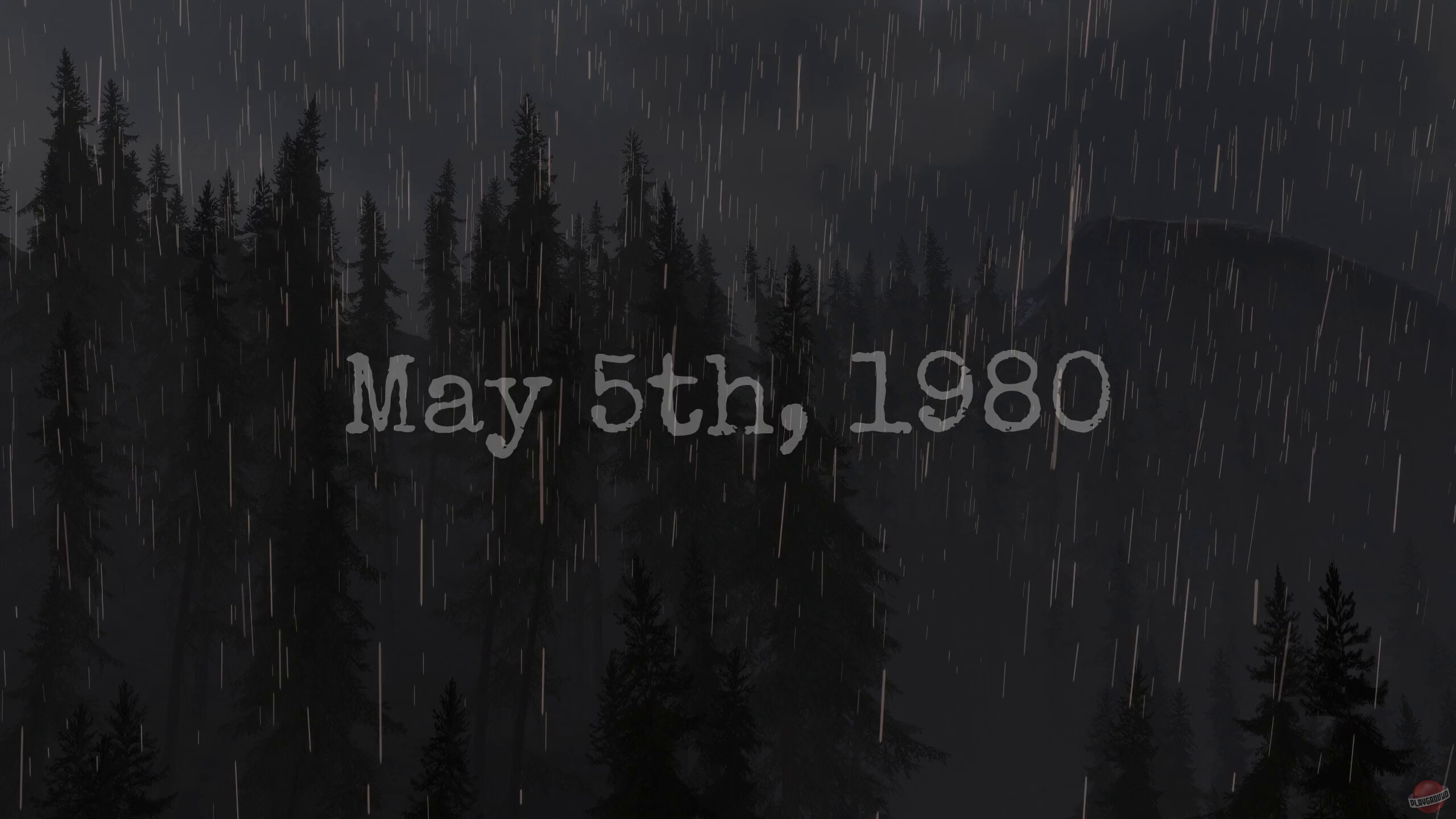 Скриншот из игры Mystery House - 3