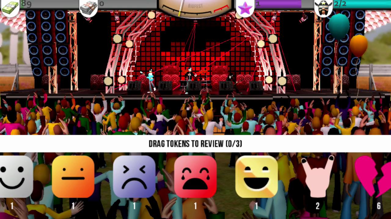 Скриншот из игры BigFest - 13