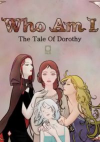 Обложка игры Who Am I: The Tale of Dorothy