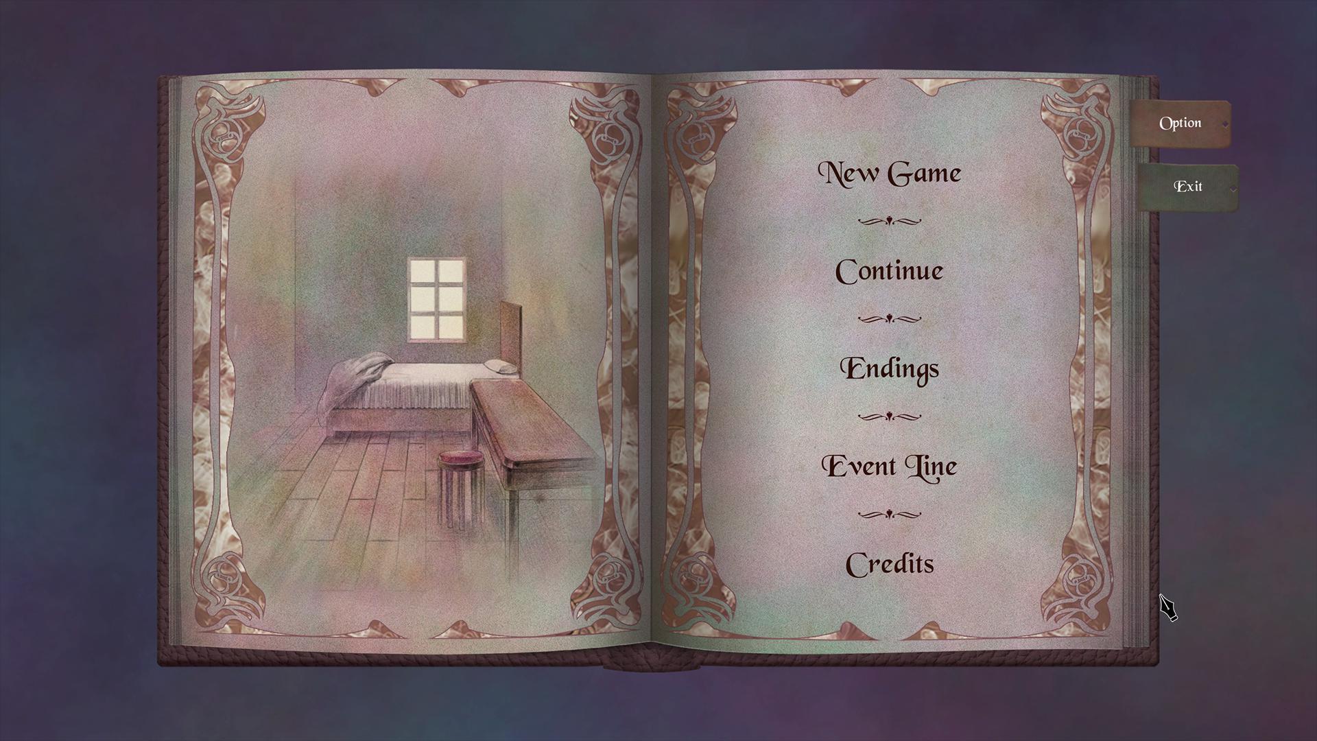 Скриншот из игры Who Am I: The Tale of Dorothy - 11