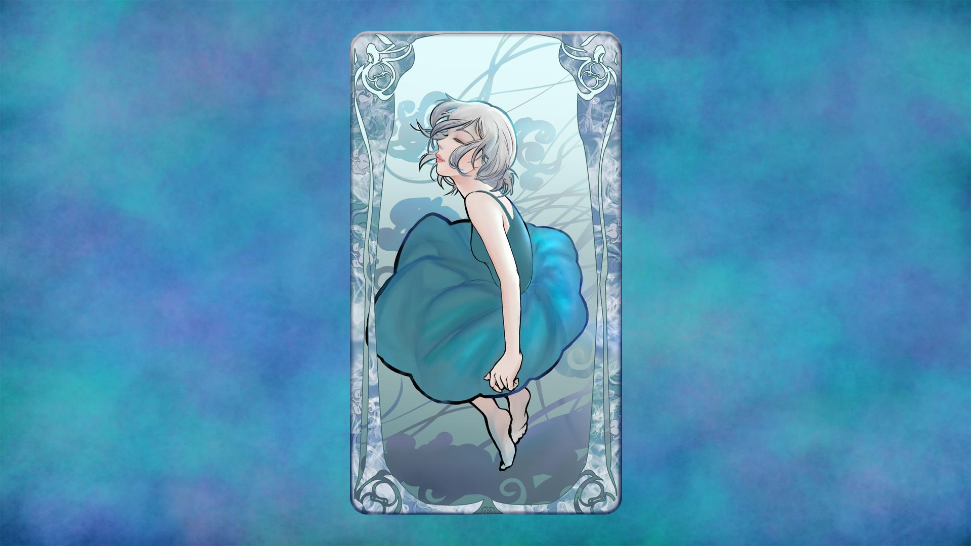 Скриншот из игры Who Am I: The Tale of Dorothy - 12