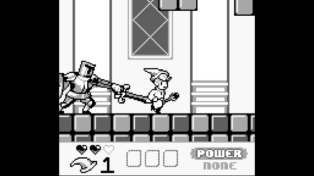 Скриншот из игры Möira - 12