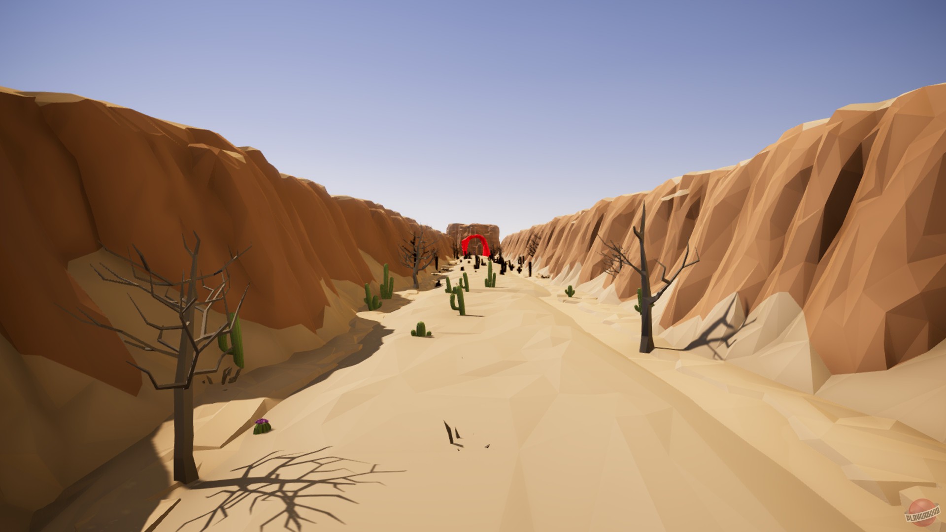 Скриншот из игры Find your way - 7