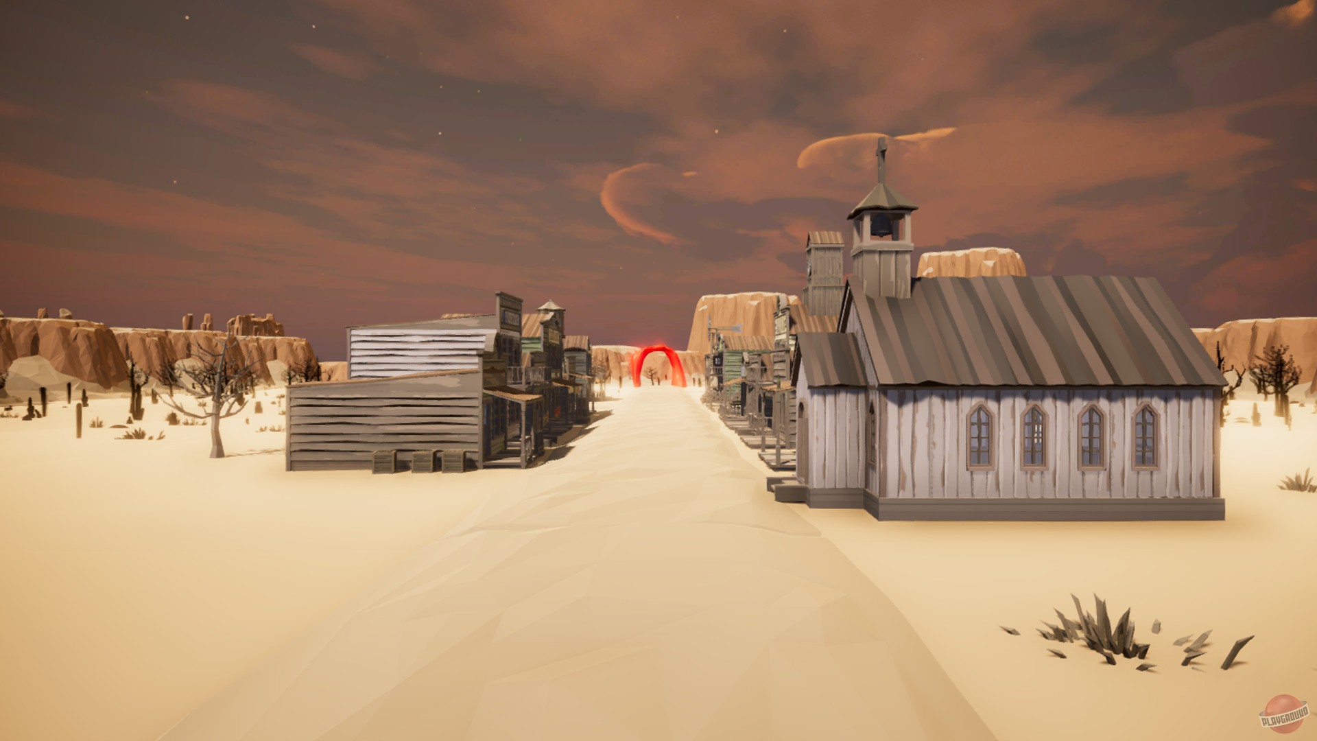 Скриншот из игры Find your way - 4