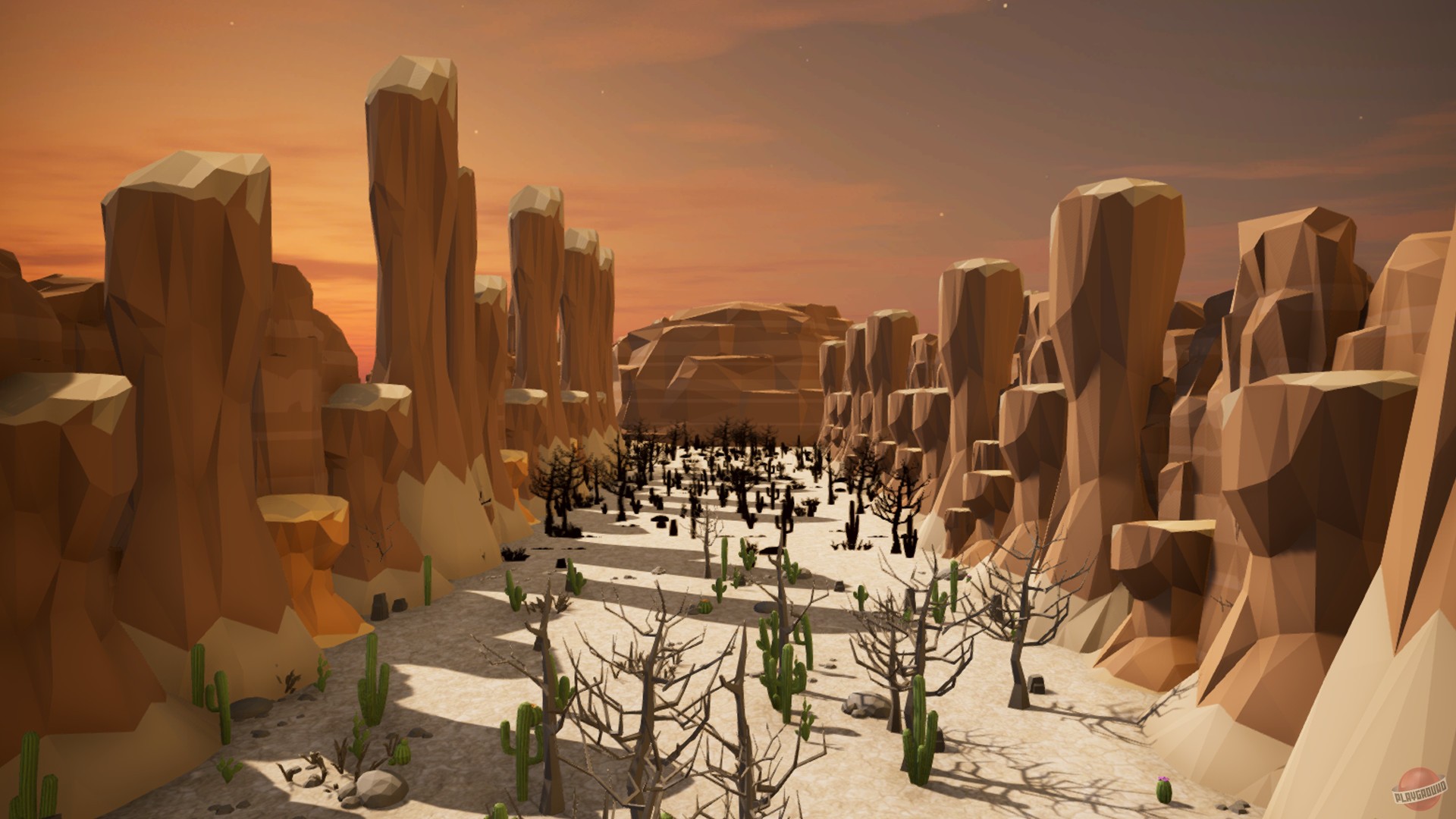 Скриншот из игры Find your way - 5