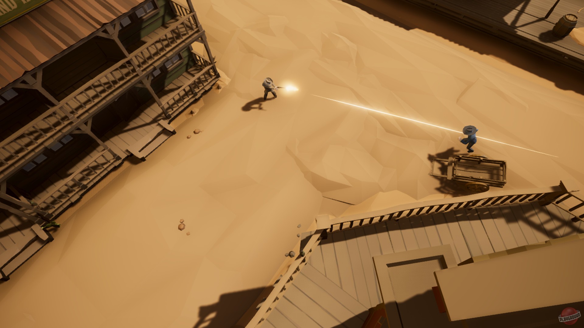 Скриншот из игры Find your way - 8