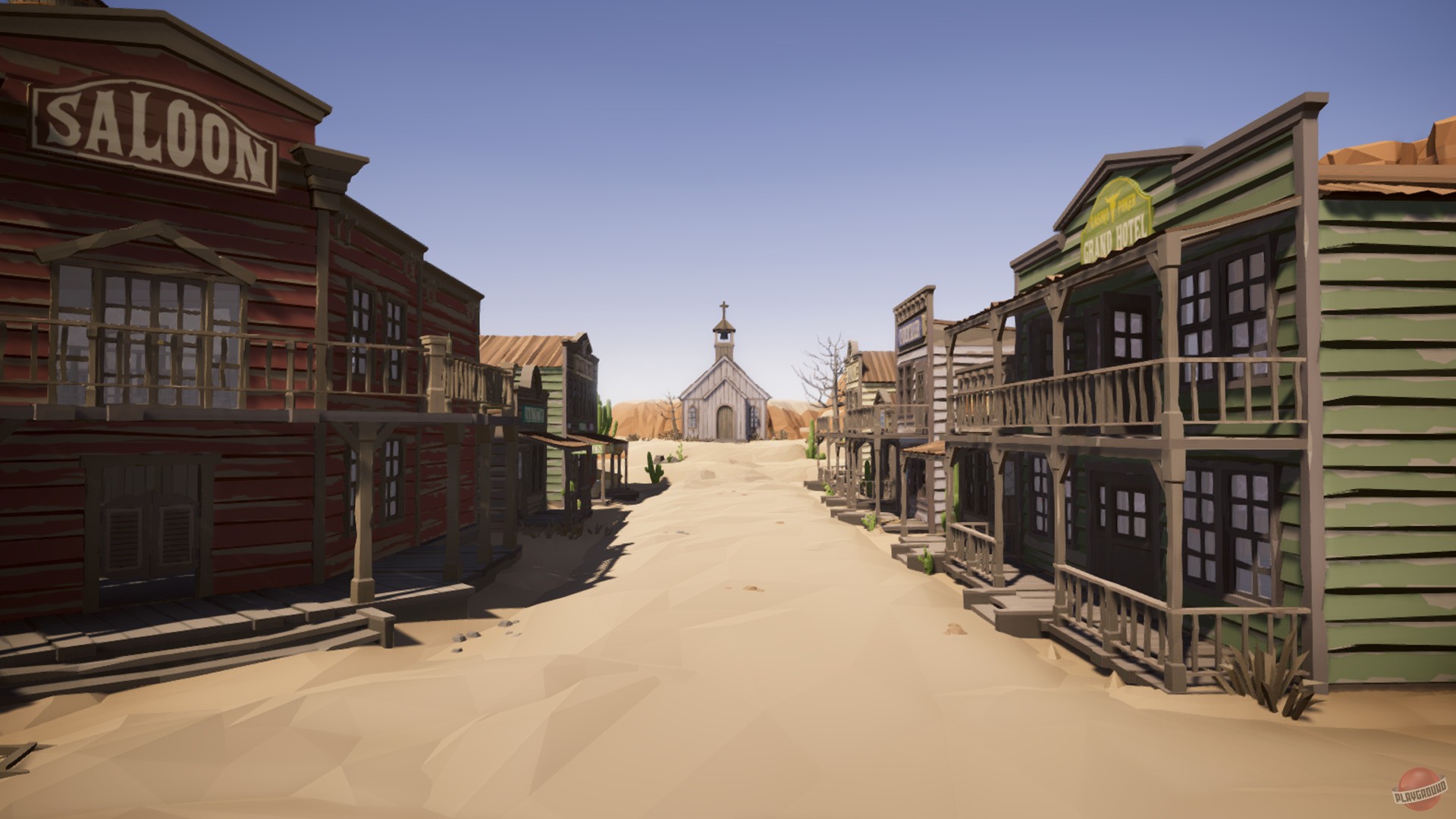 Скриншот из игры Find your way - 9