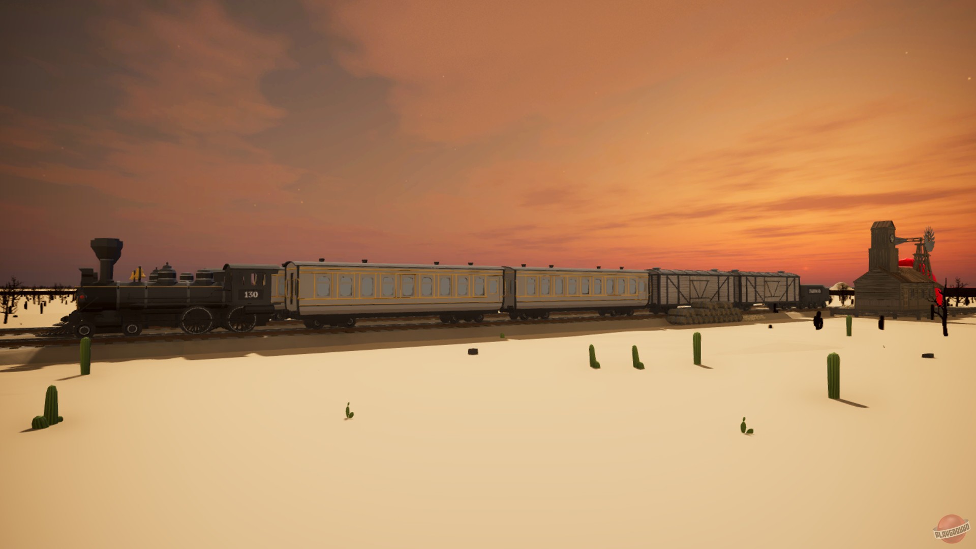 Скриншот из игры Find your way - 2