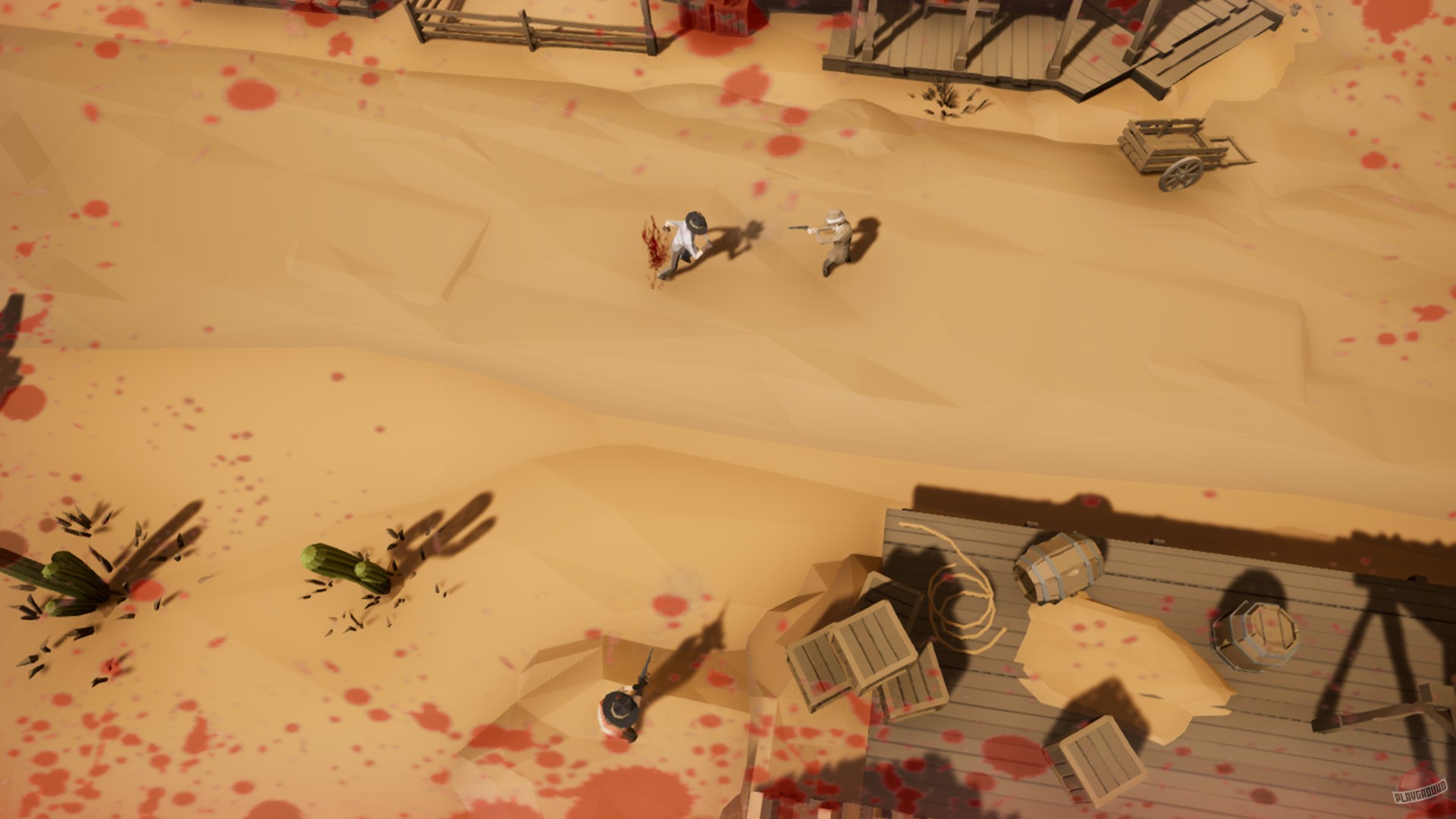 Скриншот из игры Find your way - 3