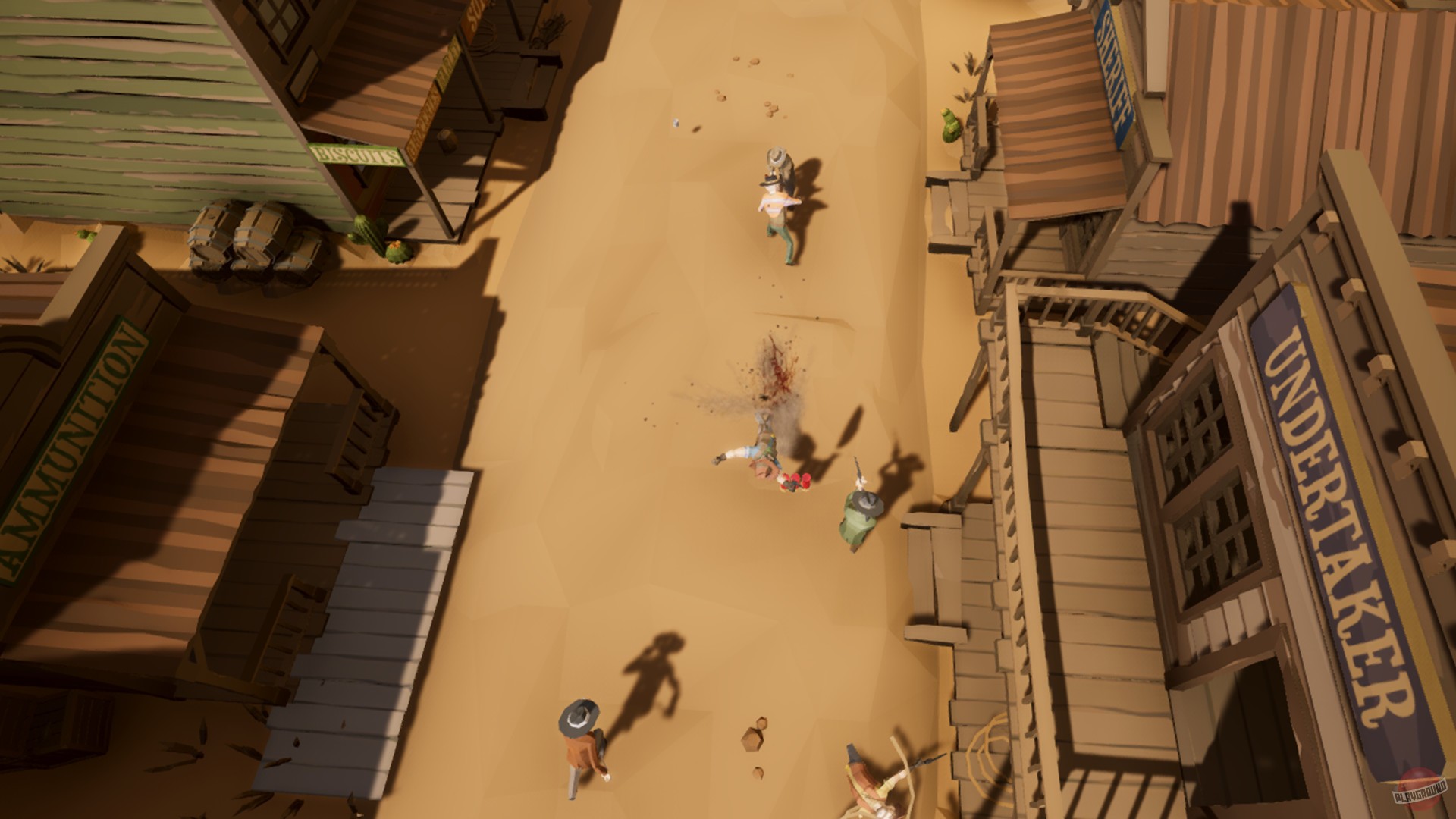 Скриншот из игры Find your way - 10