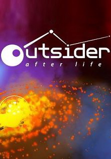 Обложка Outsider: After Life