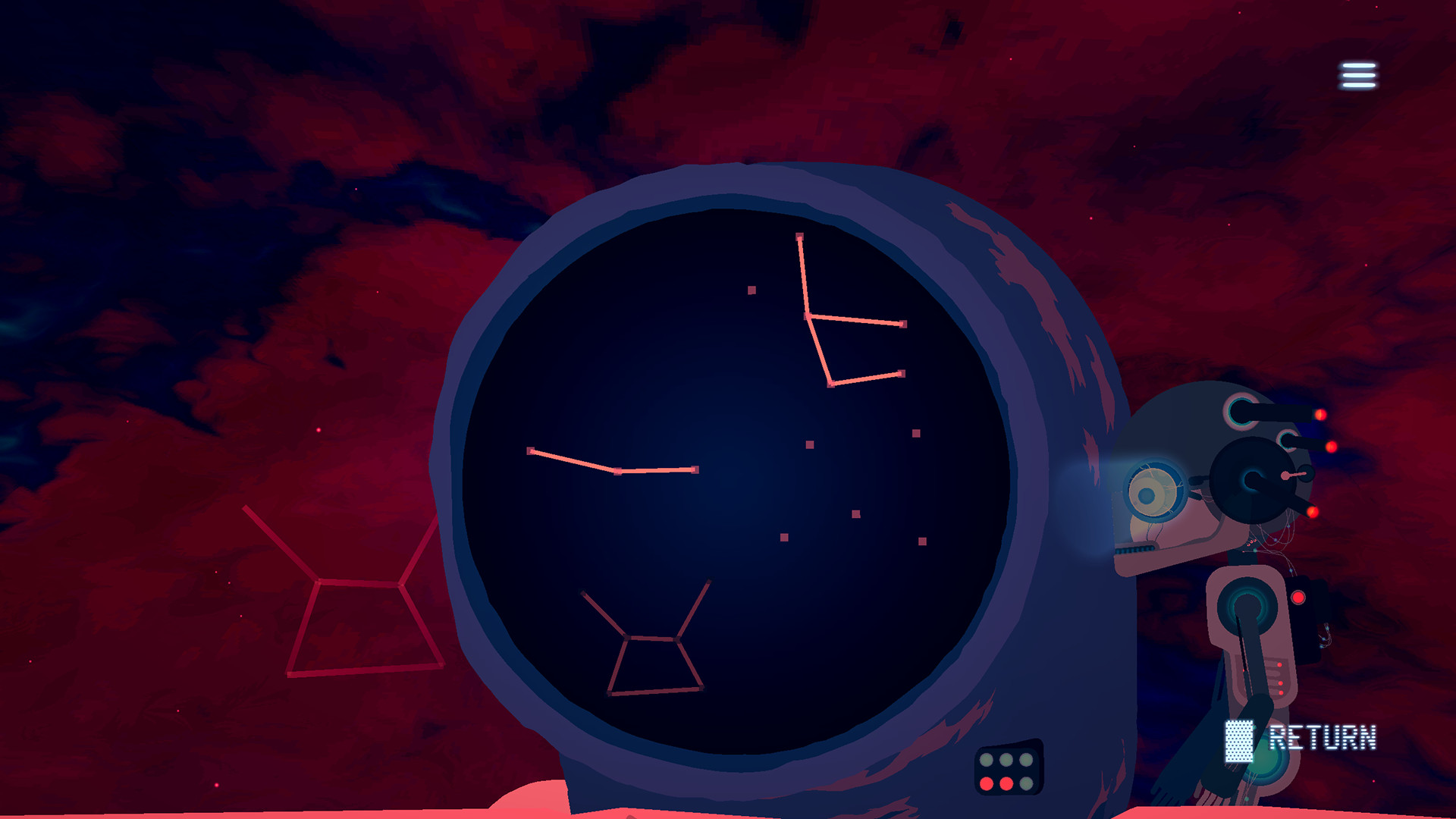 Скриншот из игры Outsider: After Life - 7