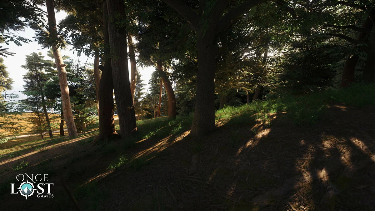 Скриншот из игры The Wayward Realms - 24