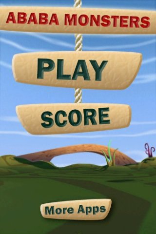 Скриншот из игры ABABA Monsters - 4