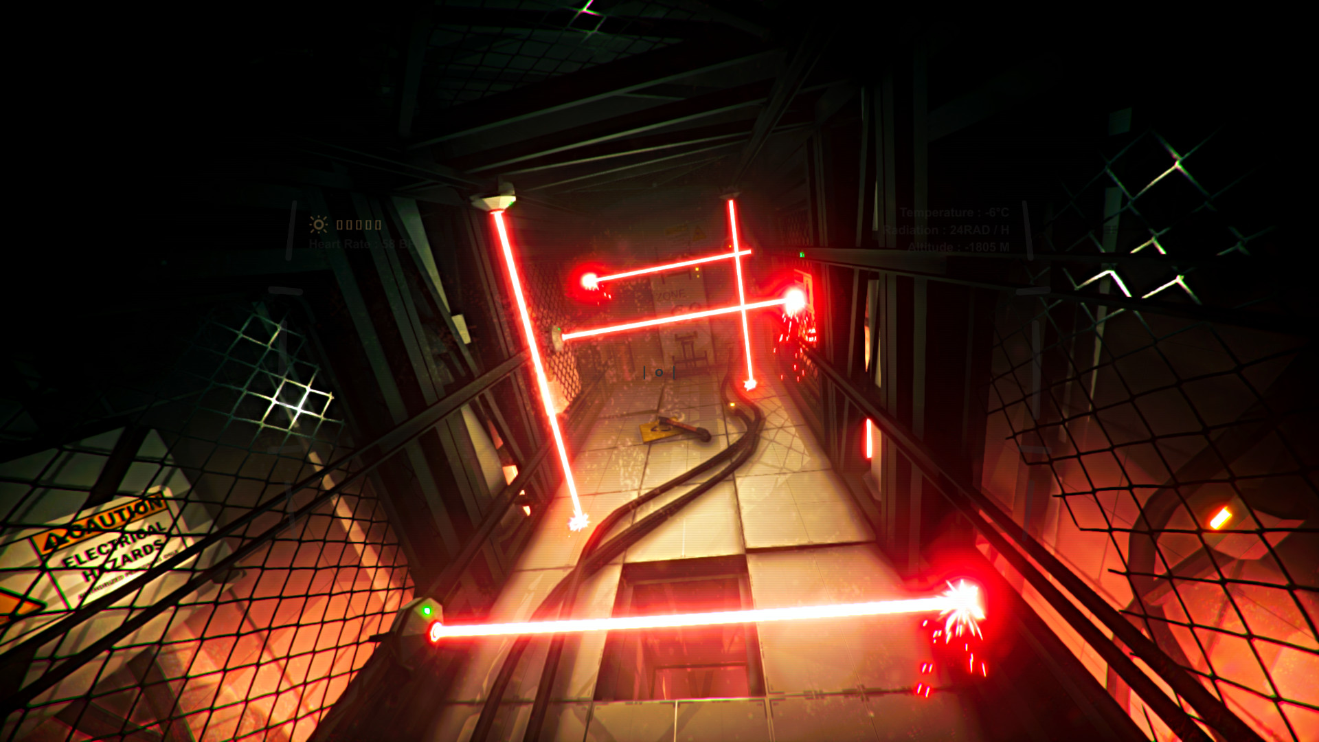 Скриншот из игры ARTIFICIAL - 5