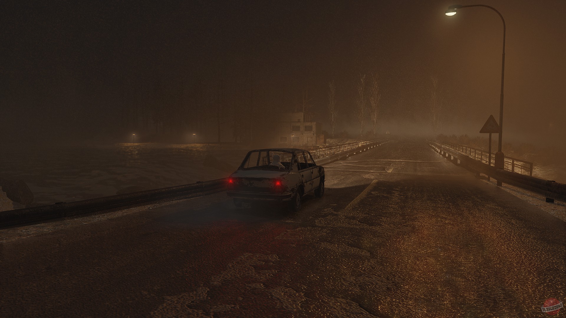 Скриншот из игры Beware - 1