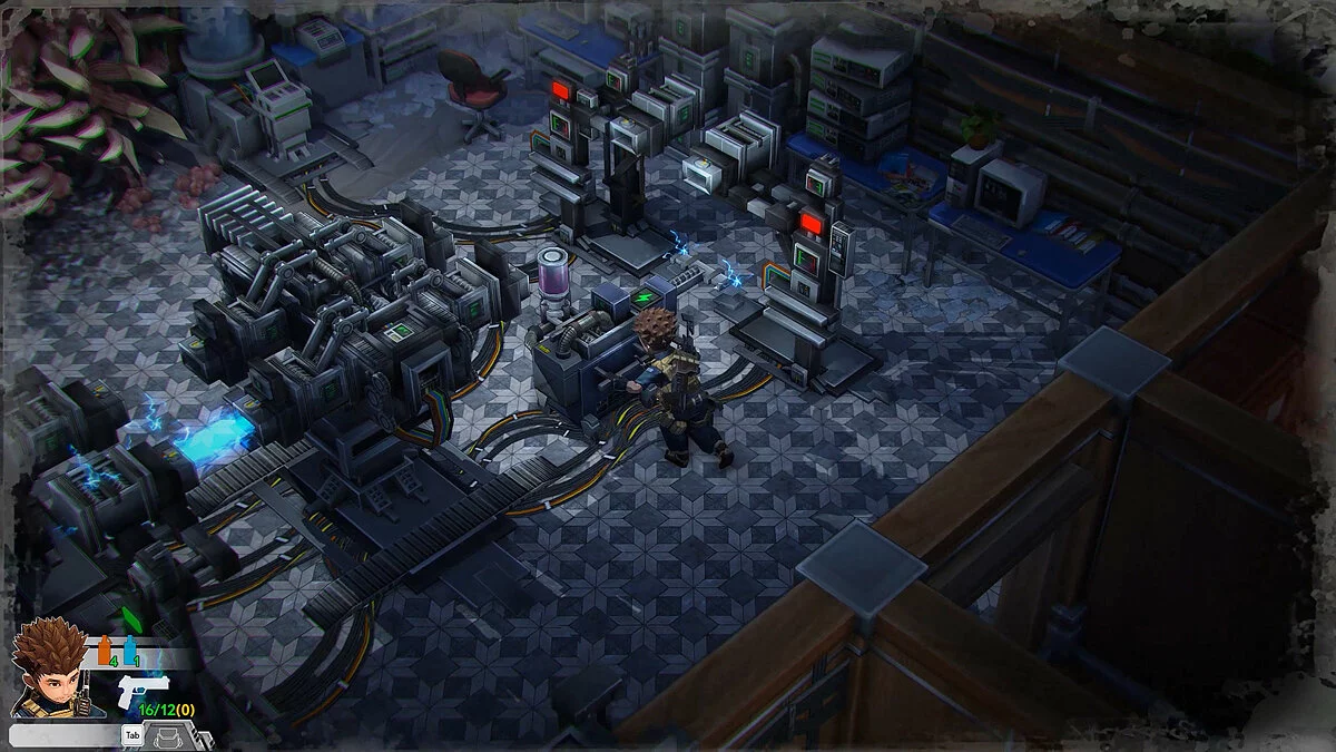 Скриншот из игры Heaven Dust 2 - 29