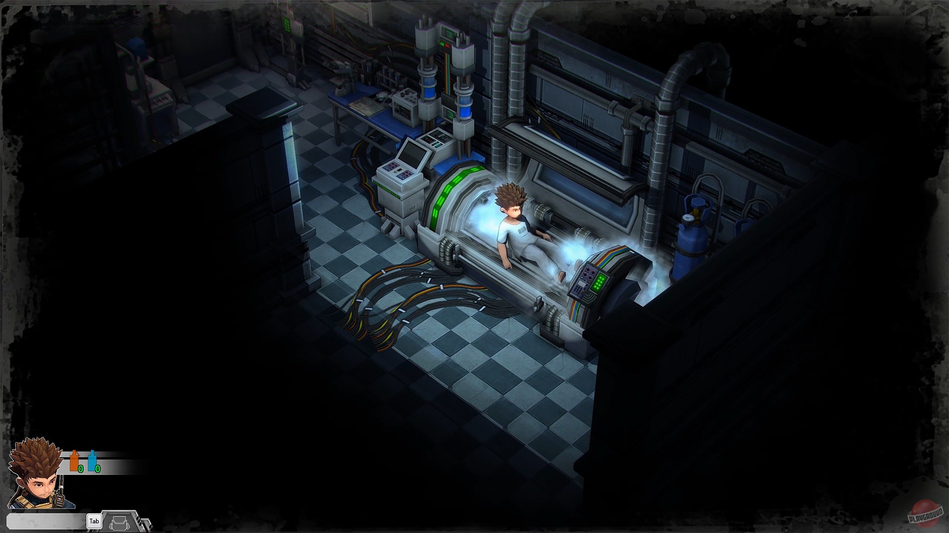 Скриншот из игры Heaven Dust 2 - 14