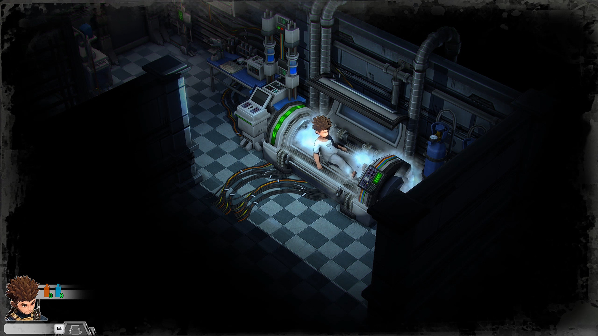 Скриншот из игры Heaven Dust 2 - 1