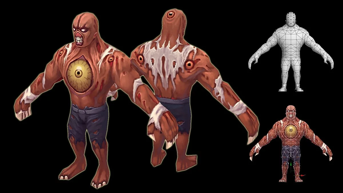 Скриншот из игры Heaven Dust - 9