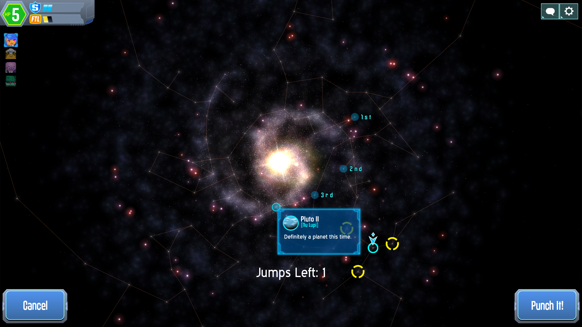 Скриншот из игры Space Food Truck - 2