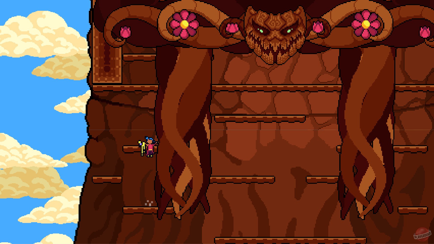 Скриншот из игры Ageless - 16