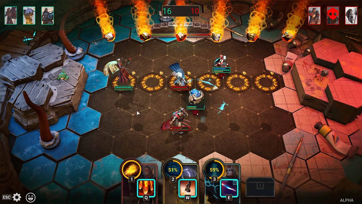 Скриншот из игры Spellcraft - 17