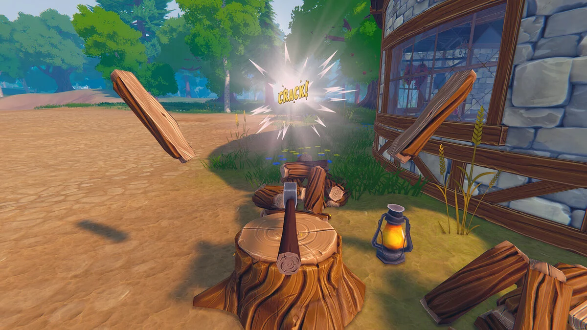 Скриншот из игры Tavern Manager Simulator 🍻 - 6