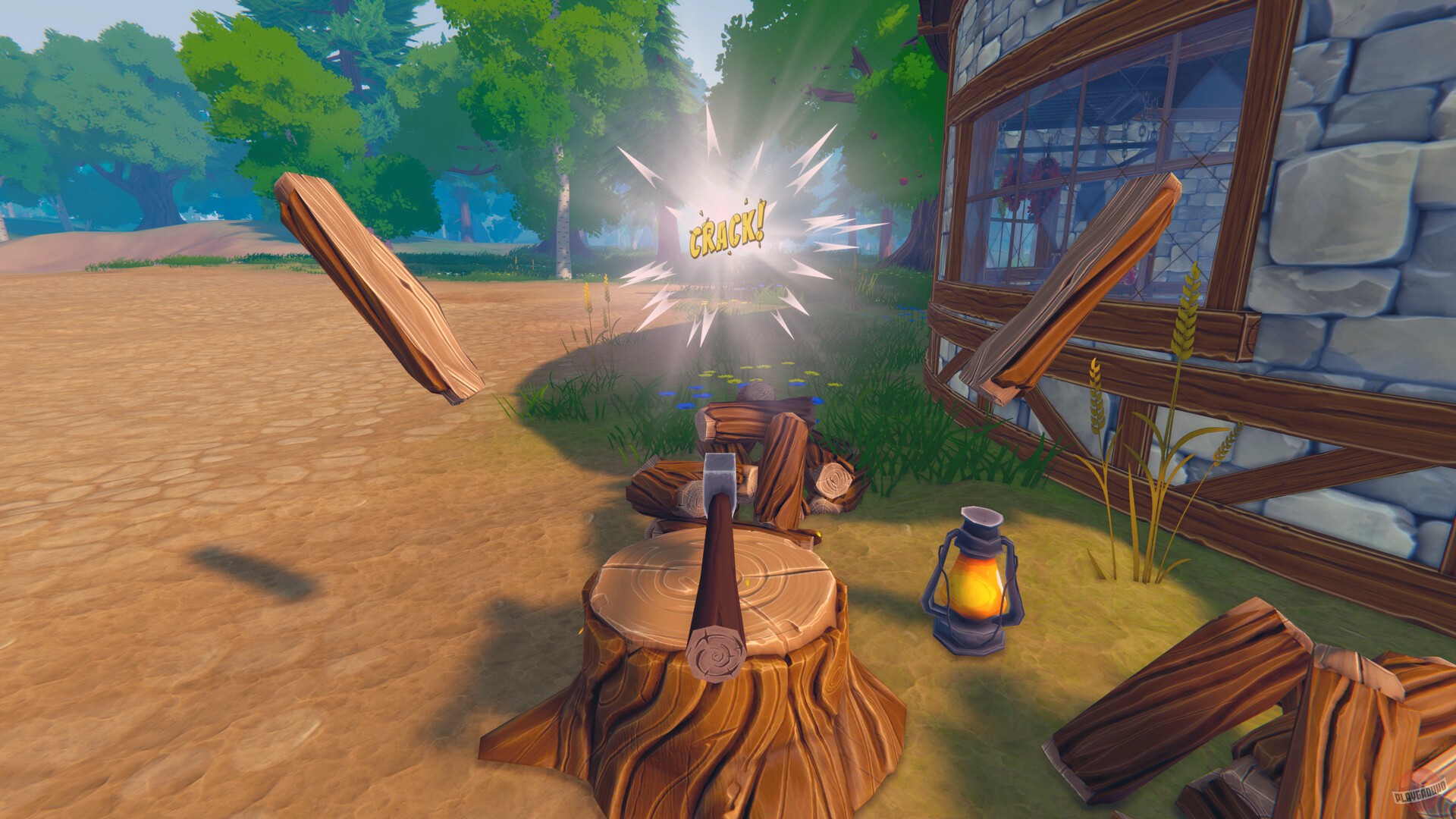 Скриншот из игры Tavern Manager Simulator 🍻 - 19