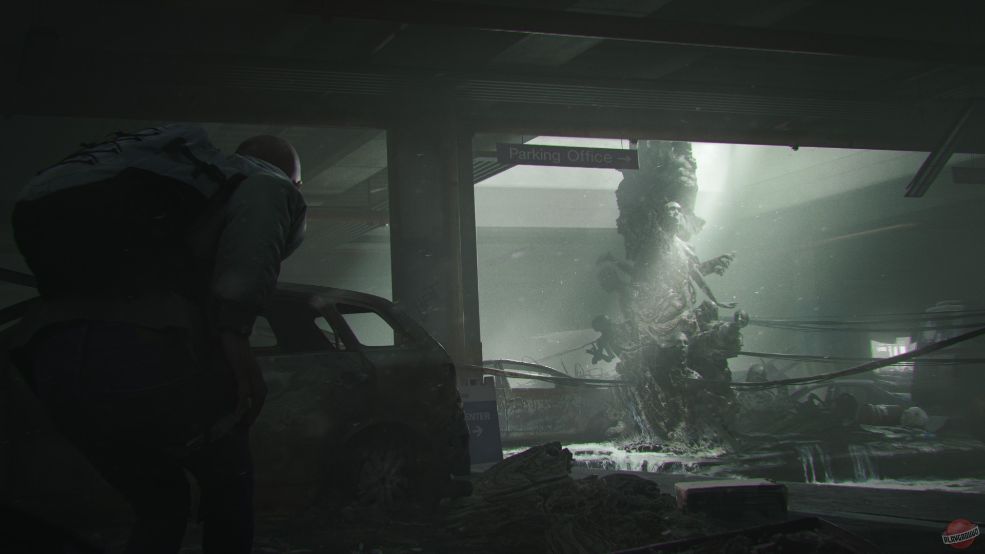 Скриншот из игры Aftermath - 7