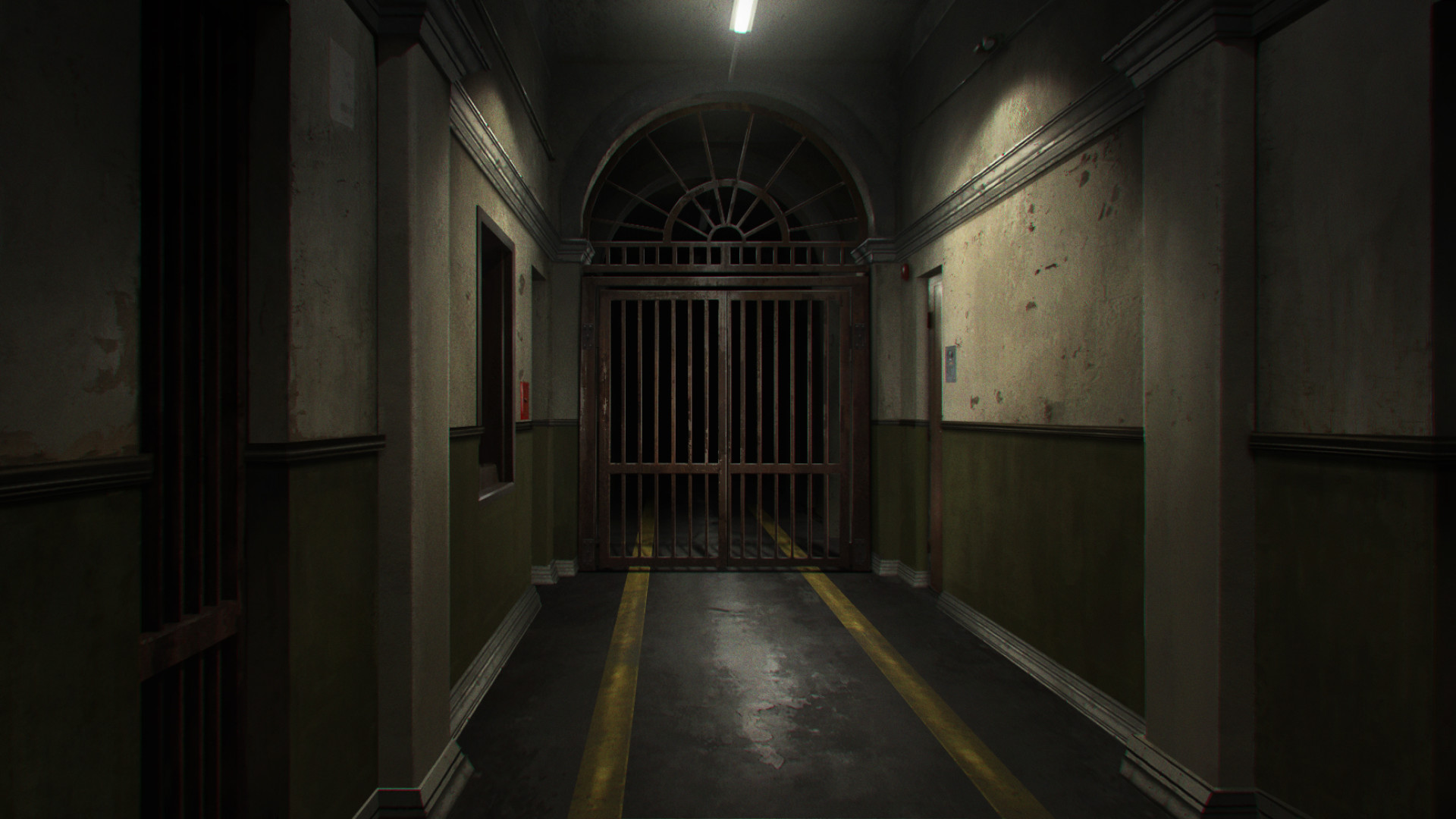 Скриншот из игры Aftermath - 1