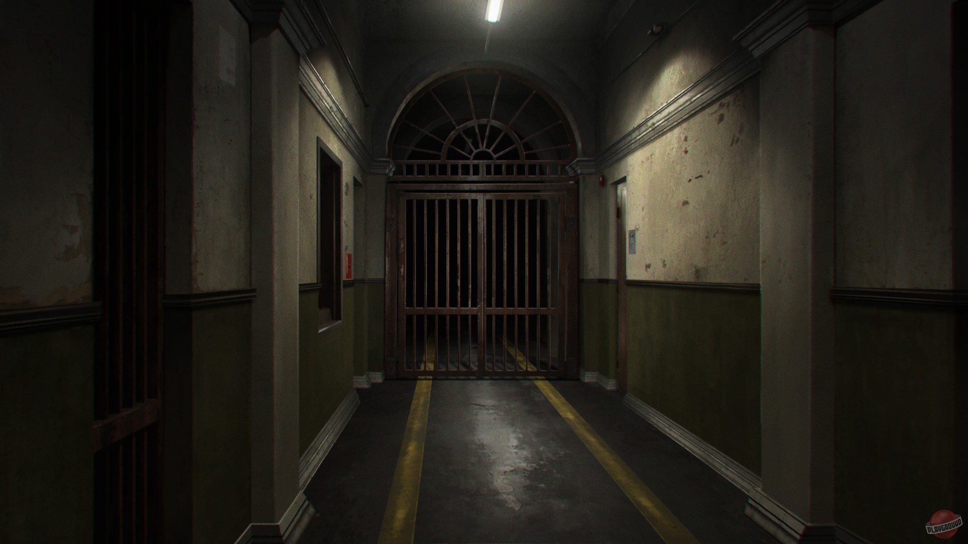 Скриншот из игры Aftermath - 10