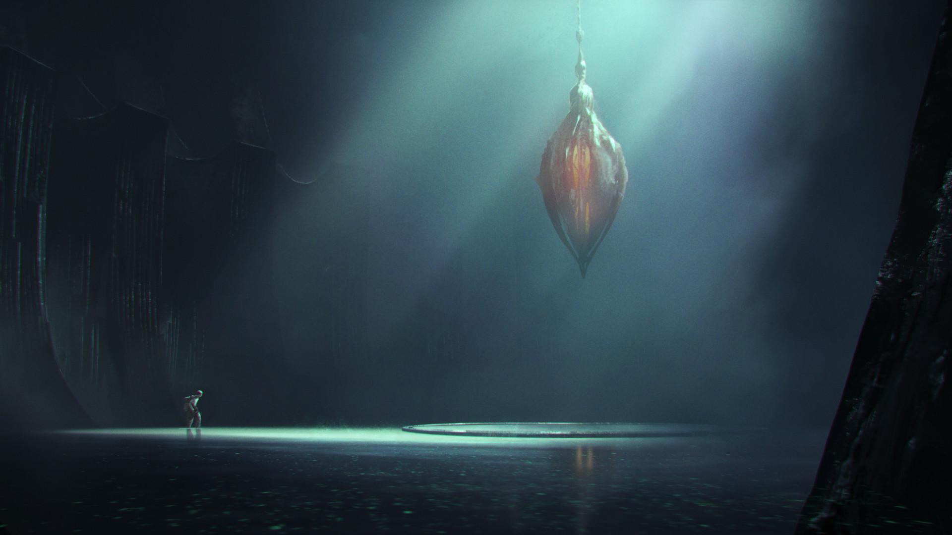 Скриншот из игры Aftermath - 35