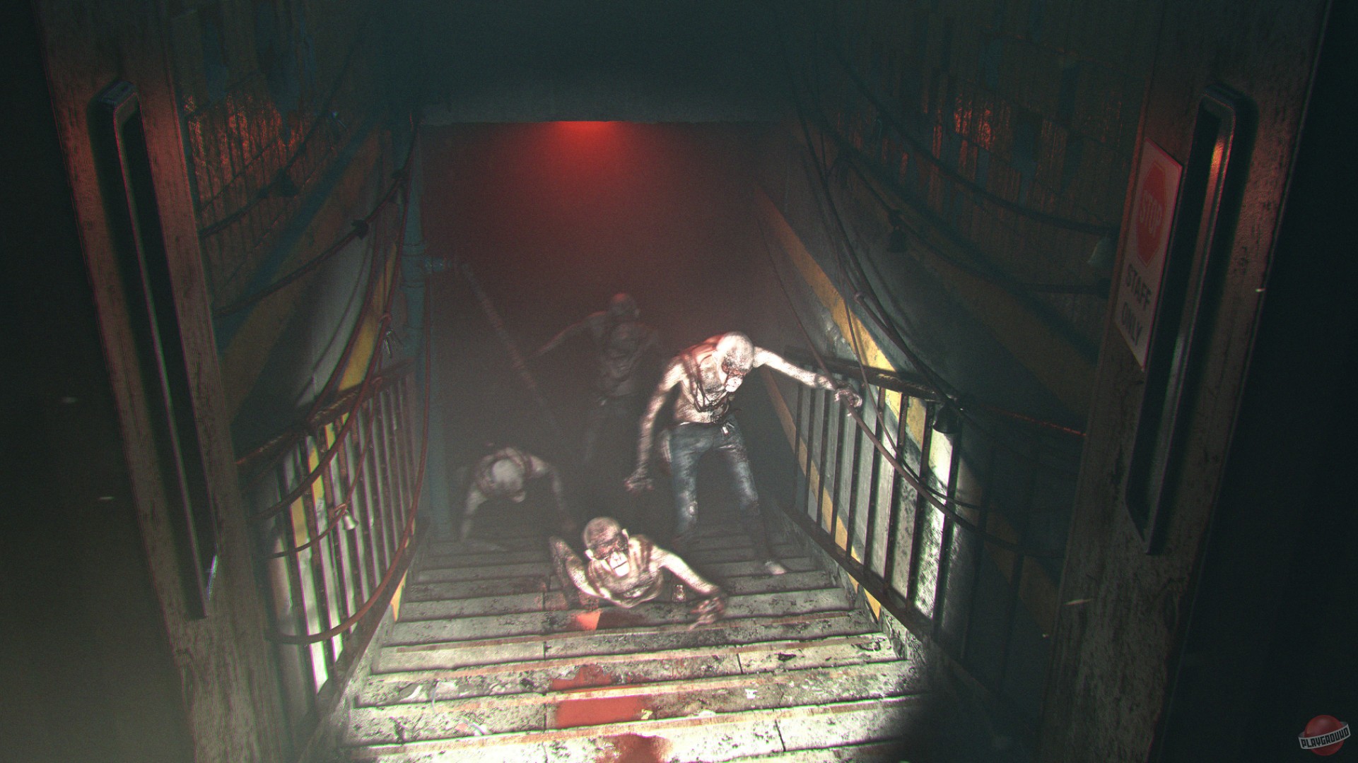 Скриншот из игры Aftermath - 20