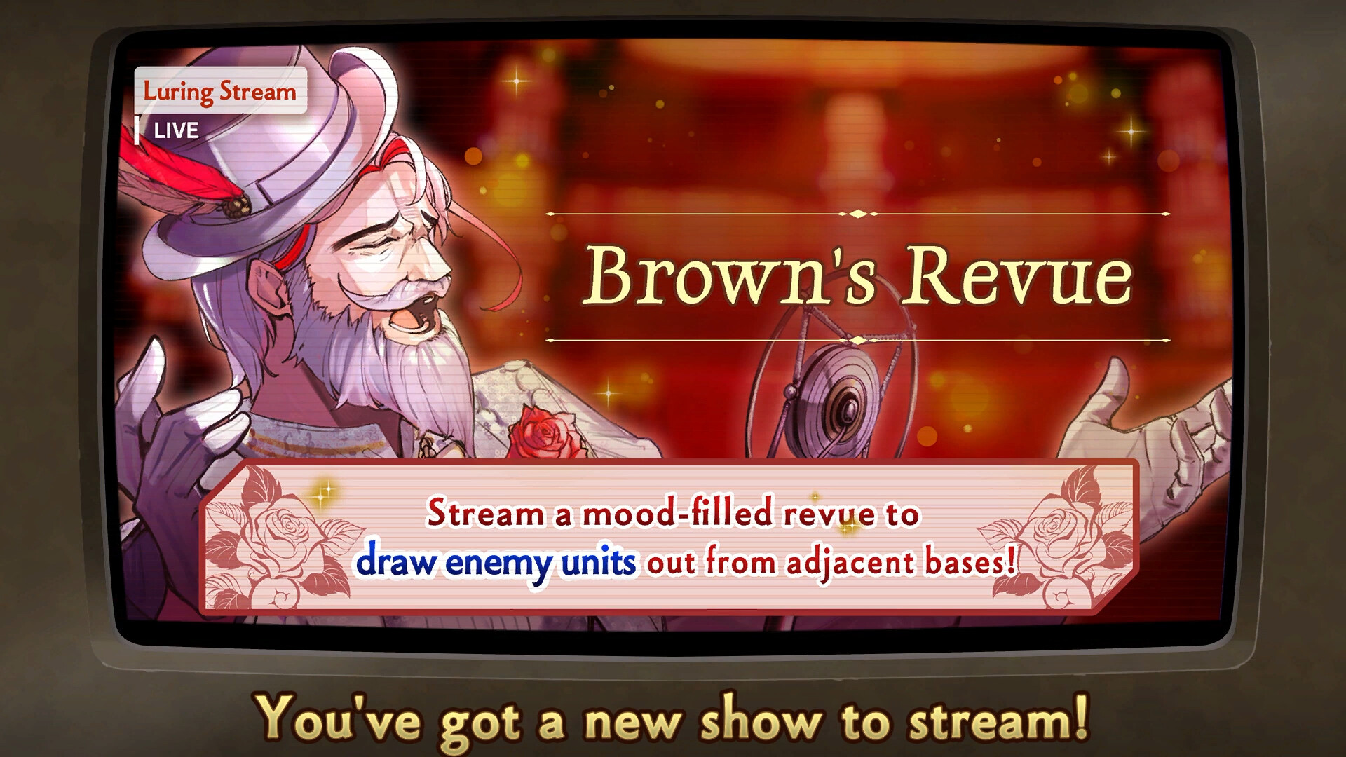 Скриншот из игры The Great Villainess: Strategy of Lily - 5