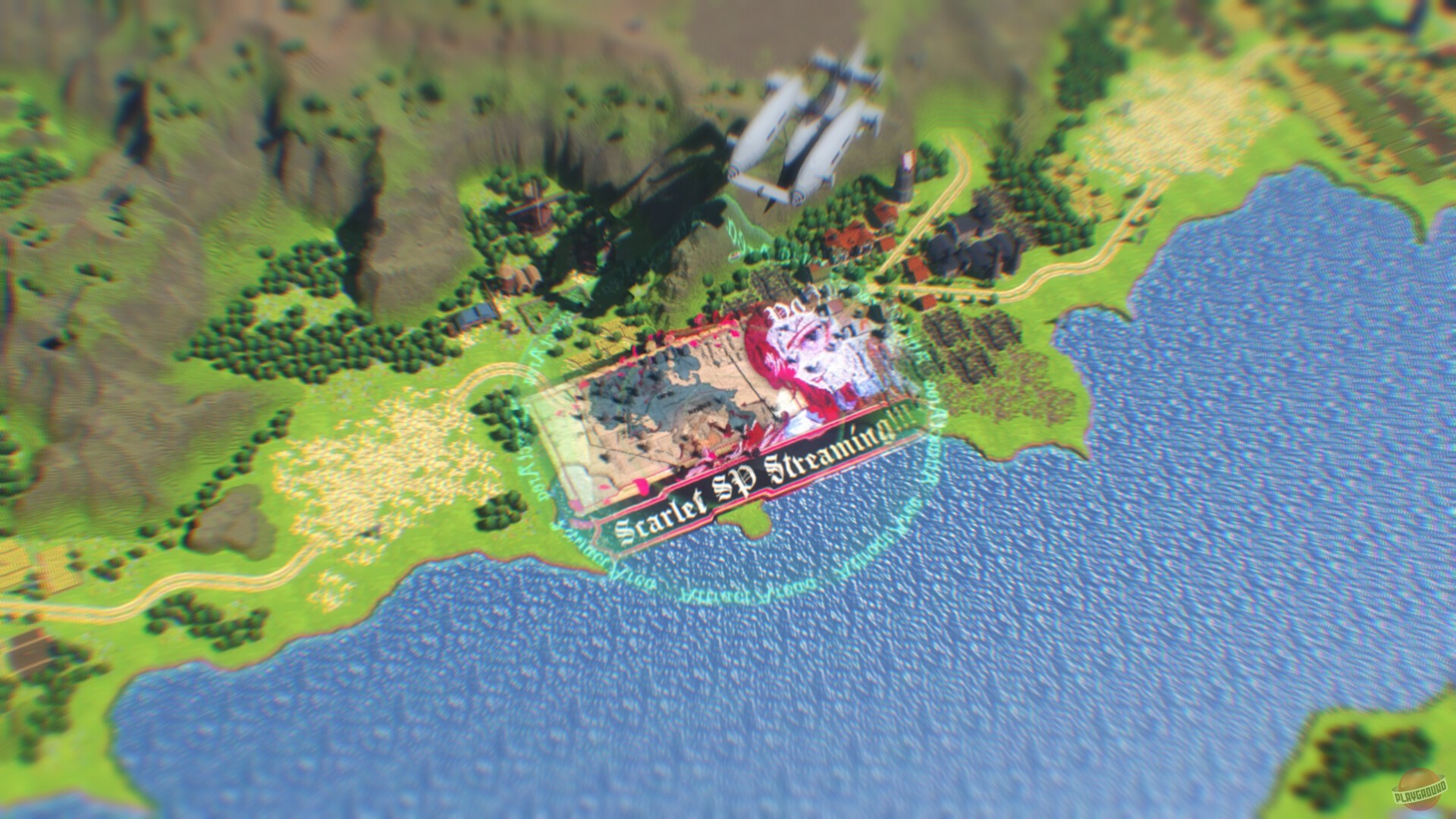 Скриншот из игры The Great Villainess: Strategy of Lily - 4