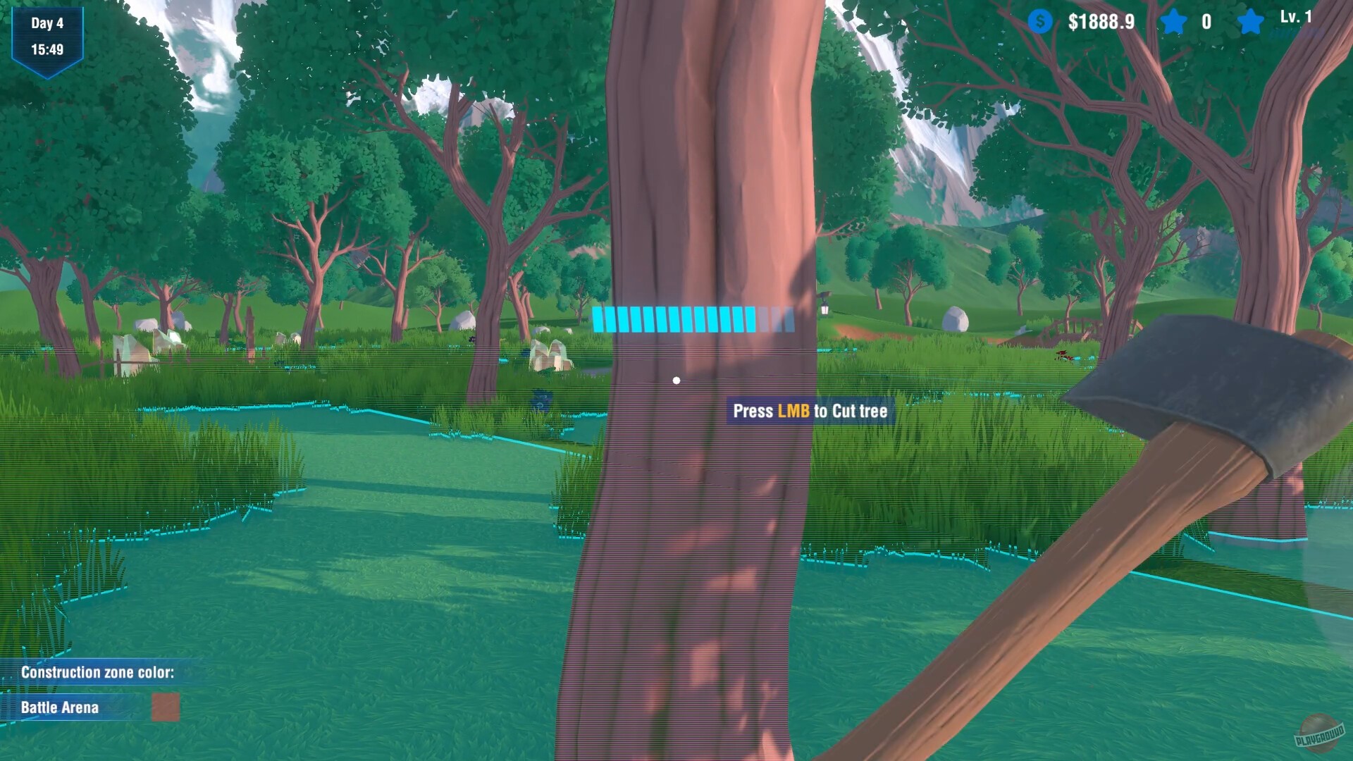 Скриншот из игры Monster Merchant Simulator: Hatch, Evolve, Capture - 8