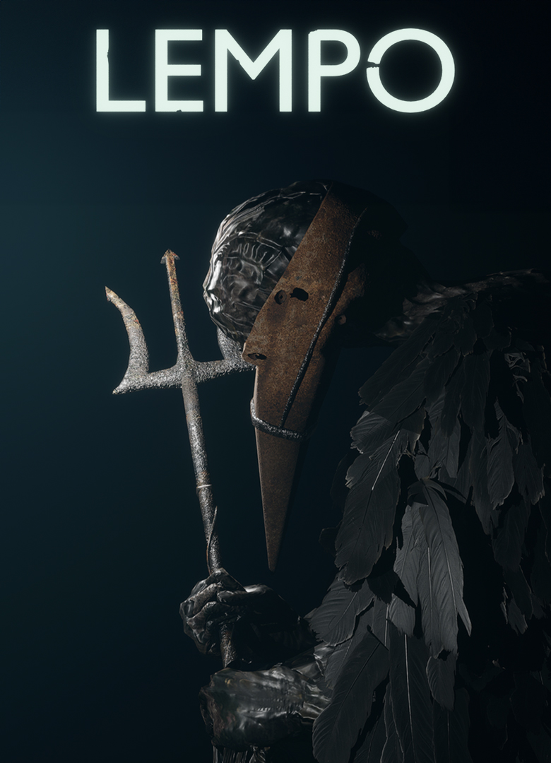 Обложка игры Lempo